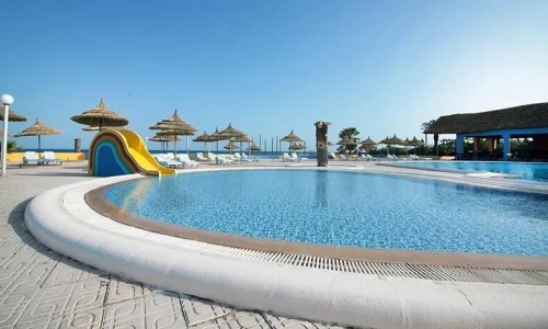 offre Hammamet par bus  Mois de Septembre  57900 dzd