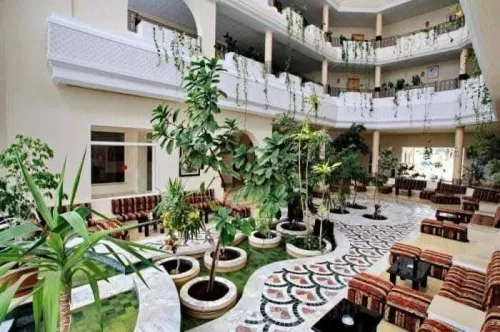 Voyage organise Hammamet par bus 7jours en demi pension deux hotel aux choix a partire de 44990 dzd 
