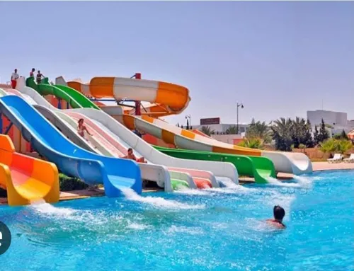 Voyage organisé Tunisie par bus hôtel 03 et 04 étoiles aux choix à partir de 19900 dzd 
