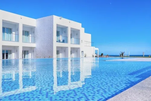 offre Hammamet par bus Mois de Septembre 32900 dzd