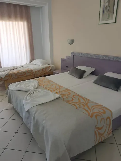 Voyage organisé Tunisie Hammamet par bus 07 jours en demi pension à partir de 29900 dzd 