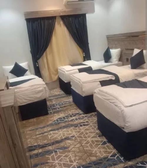 عمرة 22 ديسمبر رحلة مباشرة فندق روعة الشموخ لشموخ دخول مدينة ابتداءا من 249000 دج