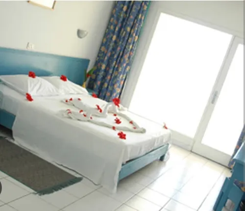 Méga promo Tunisie par avion 06 jours et 05 Nuits hôtel 04* en demi pension à partir de 67900 DA 