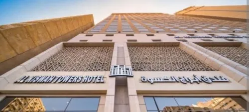 عمرة أوائل رمضان رحلات مباشرة فنادق متنوعة و قريبة من الحرم دخول مدينة  ابتداء من 285000 دج