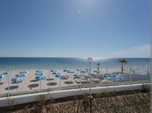 Voyage organisé Sousse par bus 07 jours/06nuits hotel 04 etoile aux choix a partire de 66900 dzd 
