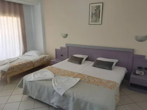 Voyage organisé Tunisie Hammamet par bus 07 jours en demi pension à partir de 29900 dzd 