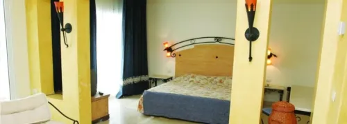 Voyage organisé Tunisie Hammamet par bus 07 jours en demi pension à partir de 29900 dzd 