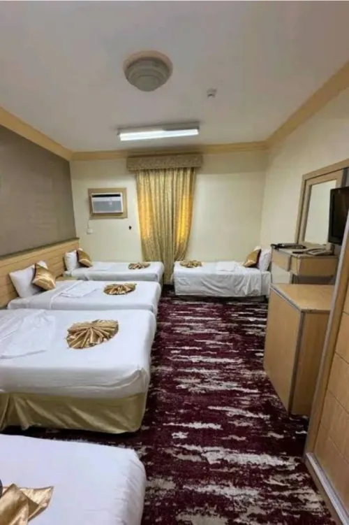 عمرةشوال رحلات مباشرة كل سبت و اربعاء فنادق قريبة من الحرم ابتداءا من ايتداءا من 239000دج