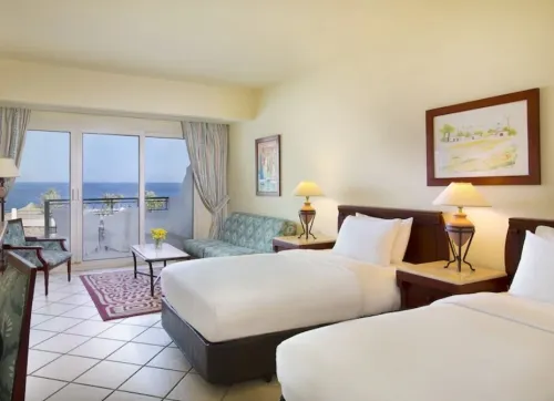 Voyage organisé sharm el Sheikh 08 jours 07 nuits hôtels 5etoile en All Inclusive à 221000 da 