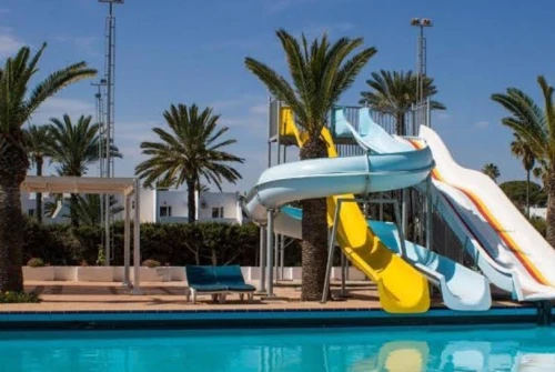 Voyage organisé Sousse par bus 07 jours/06nuits hotel 04 etoile aux choix a partire de 66900 dzd 