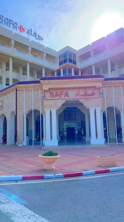 Voyage organise Hammamet par bus 7jours en demi pension deux hotel aux choix a partire de 44990 dzd 