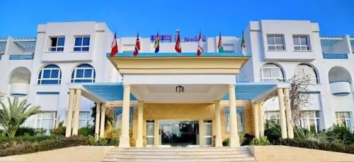 Voyage organise Hammamet par bus 7jours en demi pension deux hotel aux choix a partire de 44990 dzd 