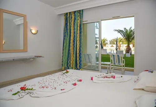 voyage organise Tunisie par bus octobre novembre  hôtel aux choix  07 jours a partire de 29900 dzd 