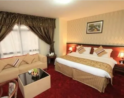 عمرةشوال رحلات مباشرة كل سبت و اربعاء فنادق قريبة من الحرم ابتداءا من ايتداءا من 239000دج