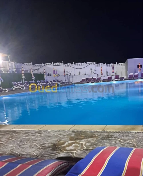 Dorean beach تحويسا في بلادي