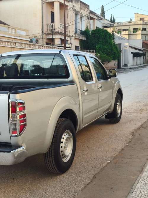 Nissan Navara 2015 Elegance 4x4