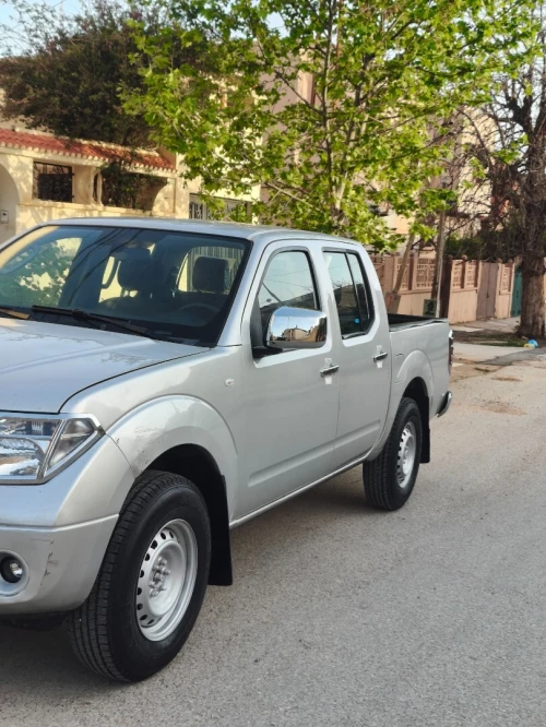 Nissan Navara 2015 Elegance 4x4