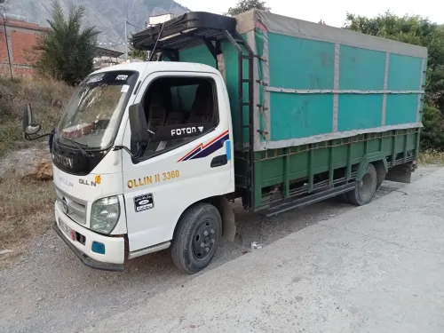 FOTON Ollin 1049 2008