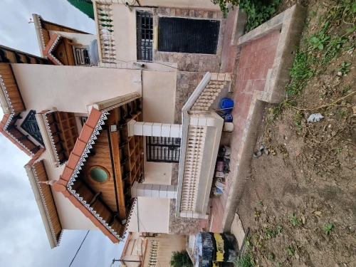 Location Villa Constantine Constantine