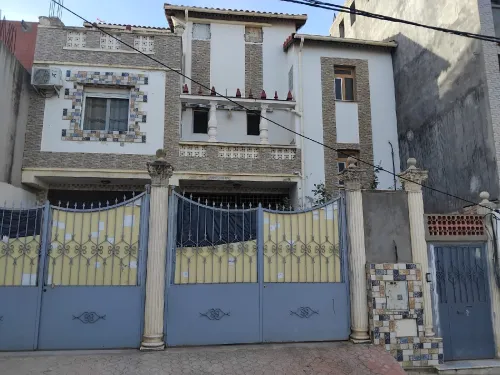 Vente Villa Boumerdès Ouled moussa