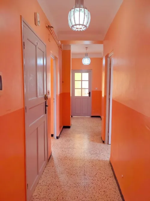 Location vacances Appartement F3 Béjaïa Bejaia