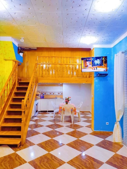 Location Béjaïa Bejaia