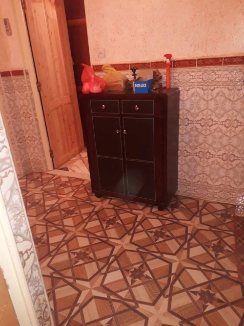 Vente Appartement F3 Sidi Bel Abbès Sidi bel abbes