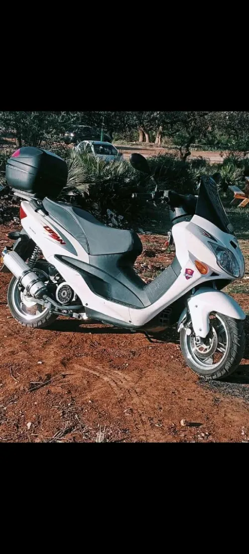 Lifan T6 150 