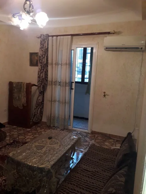 Vente Appartement F3 Sidi Bel Abbès Sidi bel abbes