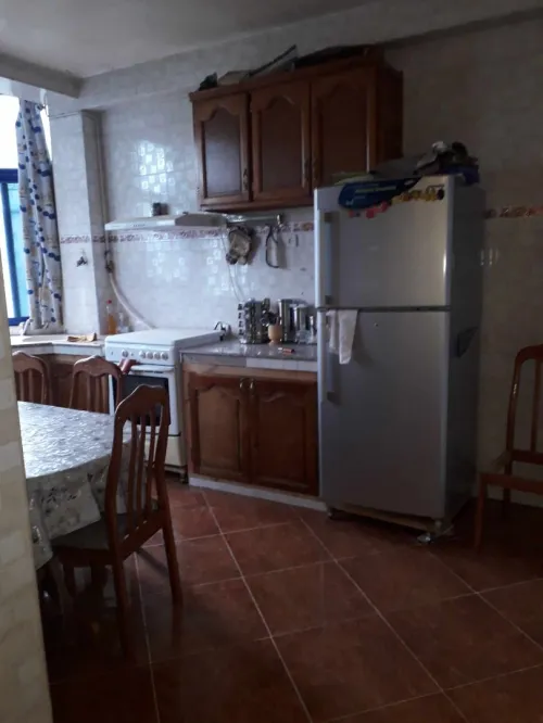 Vente Appartement F3 Sidi Bel Abbès Sidi bel abbes