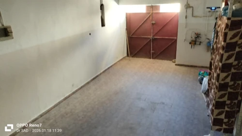 Vente Villa Sidi Bel Abbès Sidi bel abbes