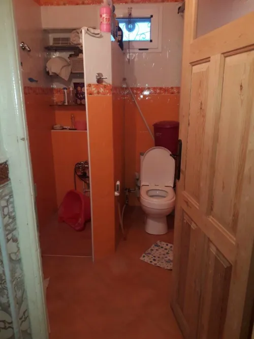 Vente Appartement F3 Sidi Bel Abbès Sidi bel abbes