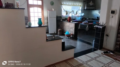 Vente Villa Sidi Bel Abbès Sidi bel abbes