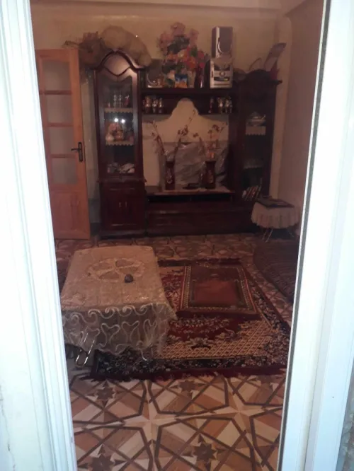 Vente Appartement F3 Sidi Bel Abbès Sidi bel abbes
