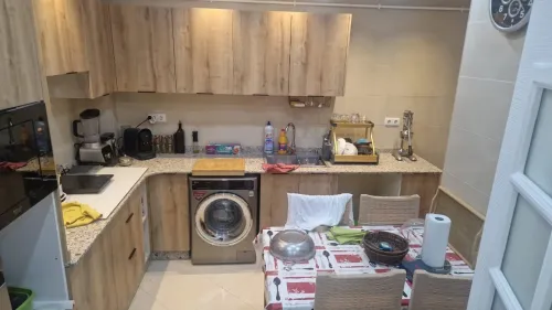 Vente Appartement F3 Alger Dar el beida