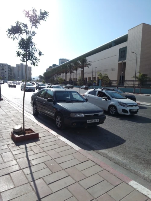Nissan Primera 1994 