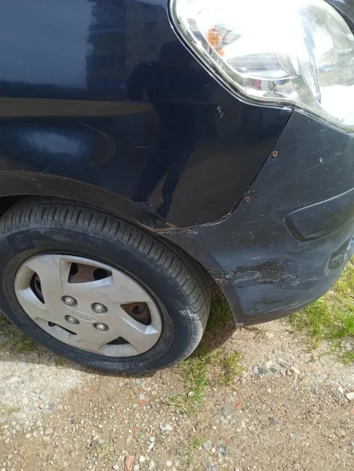 Kia Picanto 2010 Style