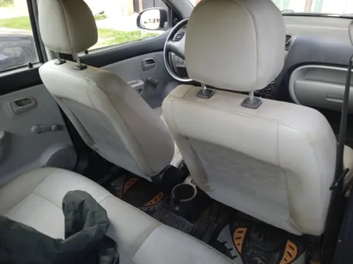 Kia Picanto 2010 Style