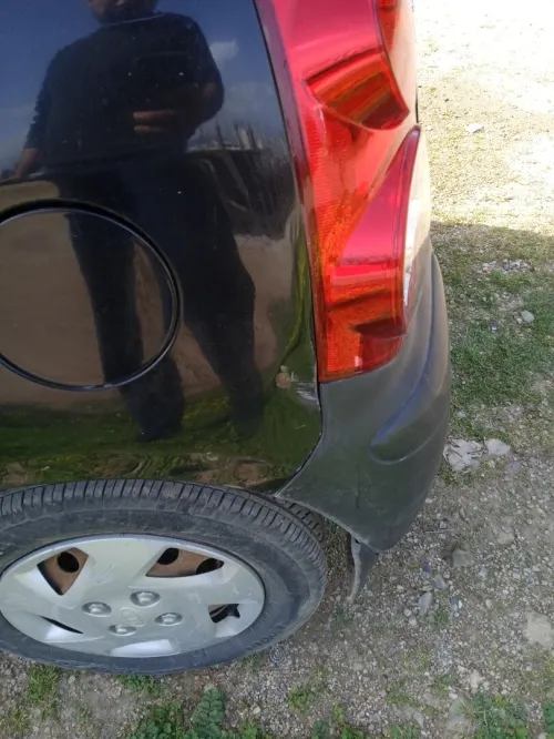 Kia Picanto 2010 Style