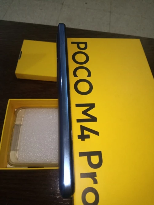 poco m4 pro 4g