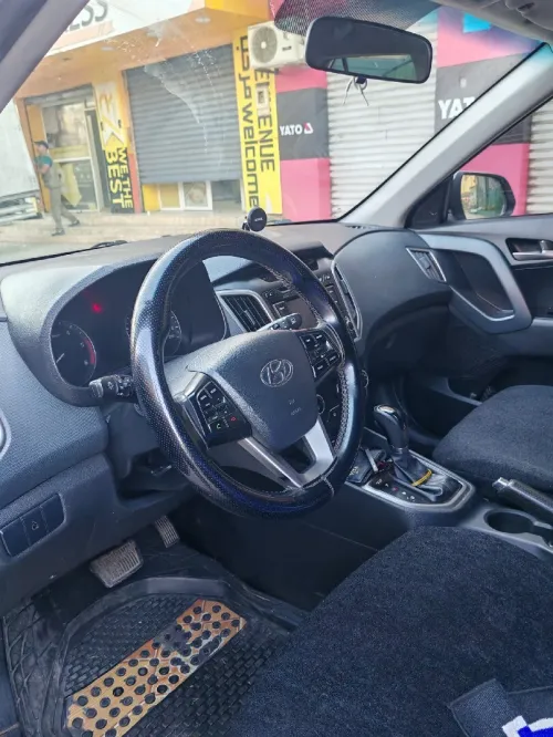 Hyundai CRETA 2017 CRDI 1.6