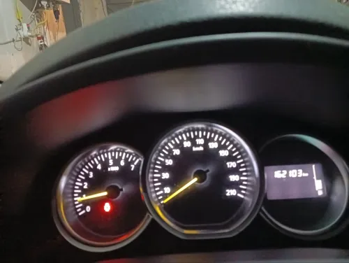 Renault Symbol 2018 Made In Bladi