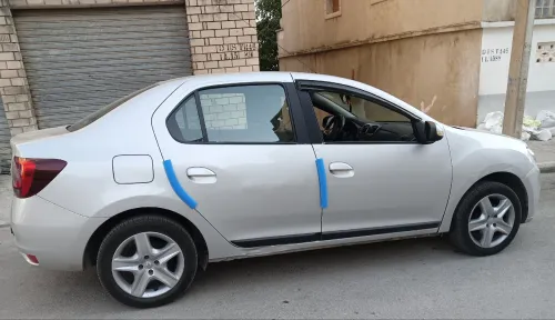 Renault Symbol 2018 Made In Bladi