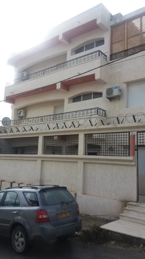 Vente Villa Skikda El marsa