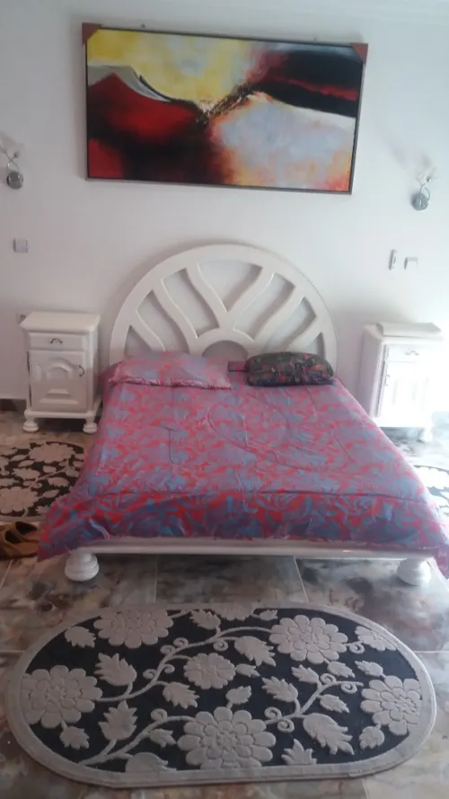Vente Villa Skikda El marsa