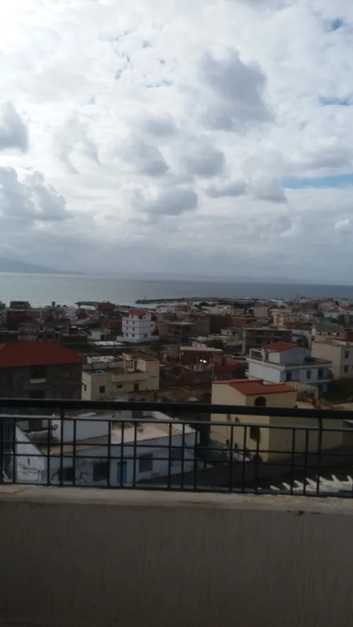 Vente Villa Skikda El marsa