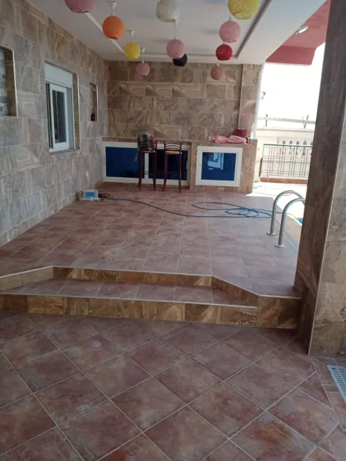Vente Villa Skikda El marsa