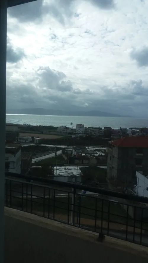 Vente Villa Skikda El marsa