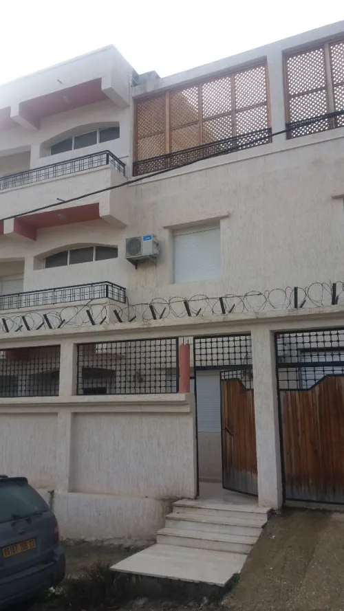Vente Villa Skikda El marsa