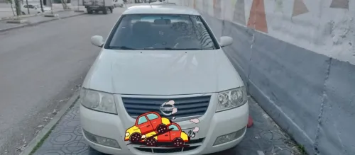 Nissan Sunny 2009 Sunny